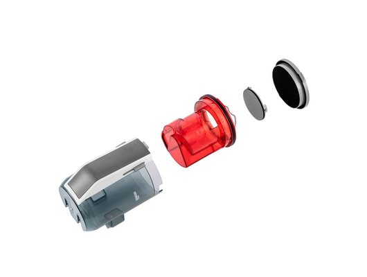 Пылесос KITFORT КТ-595